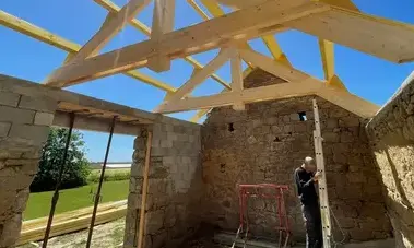 menuiserie extérieure à Plouzévédé - image 2