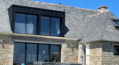 menuiserie extérieure à Plouzévédé - image 3