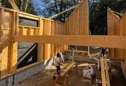 menuiserie extérieure à Plouzévédé - image 4