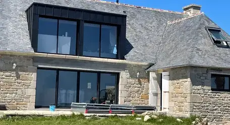 menuiserie extérieure à Saint-Derrien - image 2