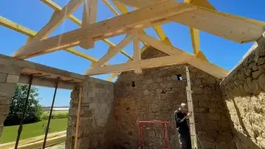 menuiserie extérieure Saint-Pol-de-Léon-1