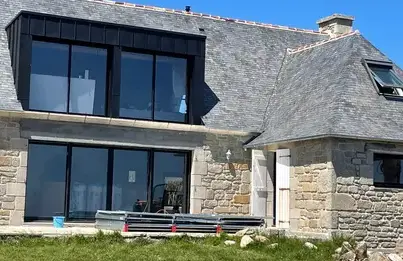 menuiserie extérieure à Saint-Pol-de-Léon - image 2