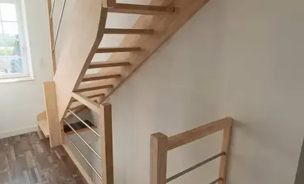 menuiserie extérieure à Saint-Pol-de-Léon - image 4