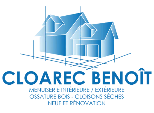 CLOAREC BENOIT_logo