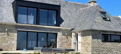 menuiserie intérieure à Carantec - image 3