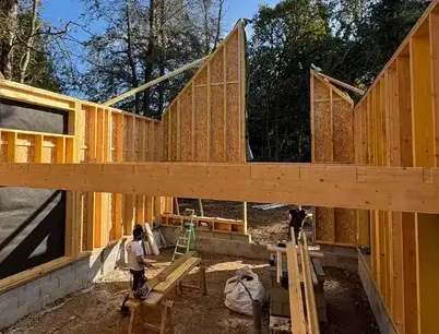 menuiserie intérieure à Carantec - image 4