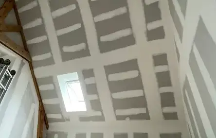 menuiserie intérieure Carantec-5