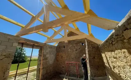 menuiserie intérieure Landerneau-1