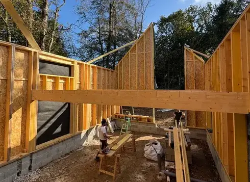 menuiserie intérieure à Landerneau - image 2