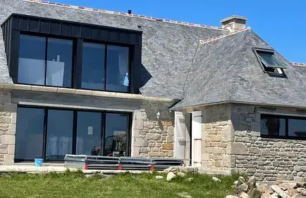 menuiserie intérieure Landerneau-5