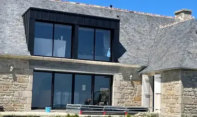 menuiserie intérieure Landivisiau-1