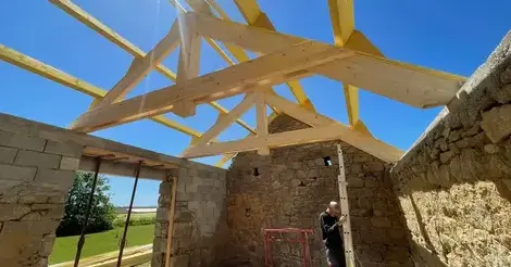 menuiserie intérieure à Landivisiau - image 2