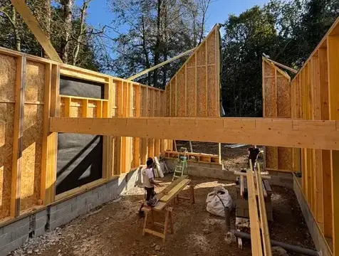 menuiserie intérieure Landivisiau-5