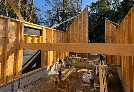 menuiserie intérieure à Lesneven - image 3