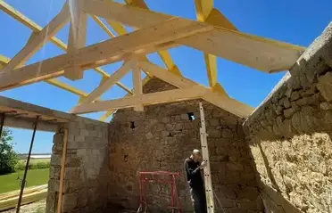 menuiserie intérieure à Lesneven - image 4