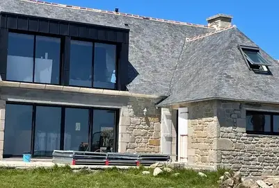 menuiserie intérieure Lesneven-5