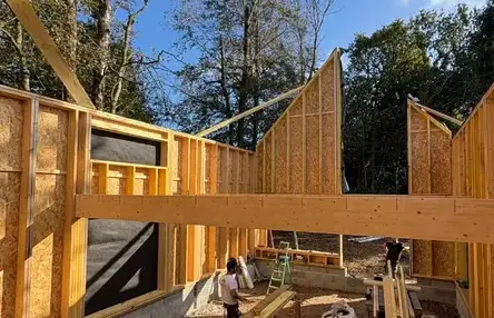 menuiserie intérieure Morlaix-1