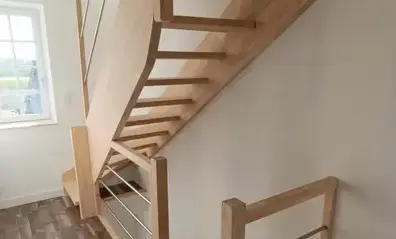 menuiserie intérieure à Morlaix - image 2