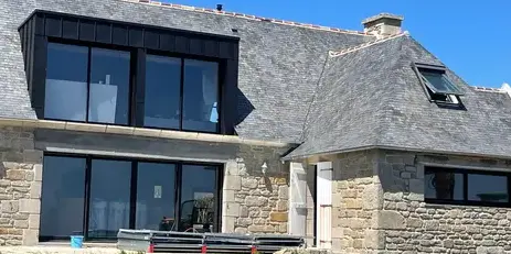 menuiserie intérieure à Morlaix - image 4