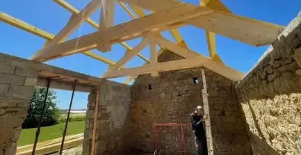 menuiserie intérieure Morlaix-5