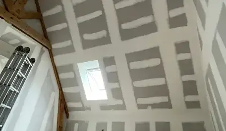 menuiserie intérieure à Plouescat - image 4