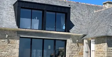 menuiserie intérieure à Plouzévédé - image 3