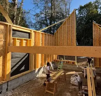 menuiserie intérieure à Plouzévédé - image 4