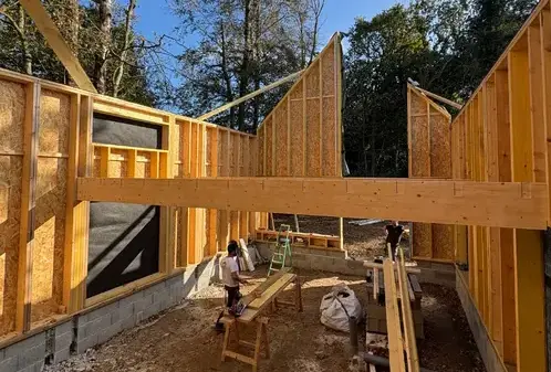 menuiserie intérieure Saint-Derrien-1