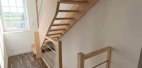 menuiserie intérieure à Saint-Derrien - image 2