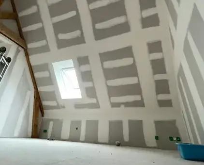 menuiserie intérieure Saint-Derrien-5