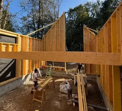 menuiserie intérieure Saint-Pol-de-Léon-1