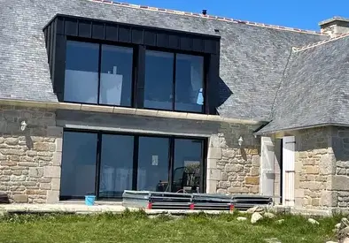 menuiserie intérieure à Saint-Pol-de-Léon - image 2