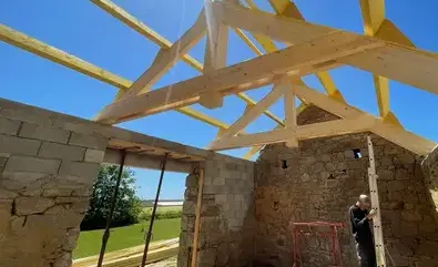 menuiserie intérieure à Saint-Pol-de-Léon - image 3