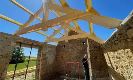 menuisier Carantec-1