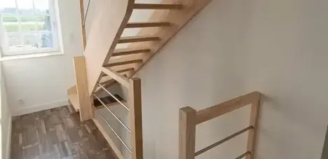 menuisier à Carantec - image 3