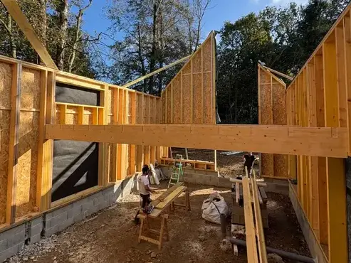 menuisier à Carantec - image 4