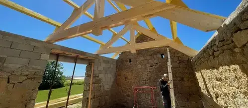 menuisier à Landerneau - image 3