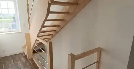 menuisier à Landivisiau - image 4