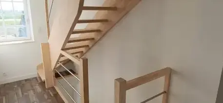 menuisier à Lesneven - image 3