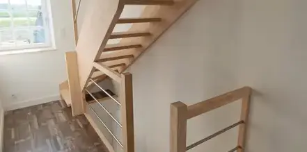 menuisier à Morlaix - image 2