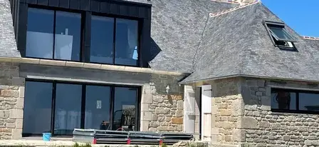 menuisier Plouescat-1