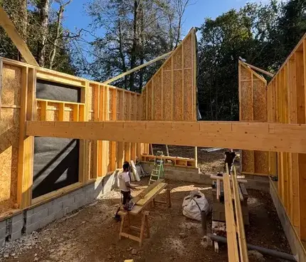 menuisier à Plouescat - image 2