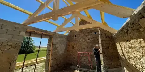 menuisier Plouescat-5