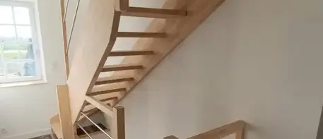 menuisier Plouzévédé-1