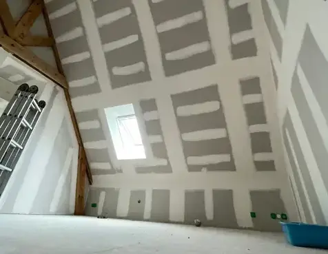 menuisier à Plouzévédé - image 2