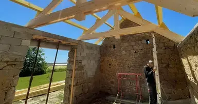 menuisier à Plouzévédé - image 3