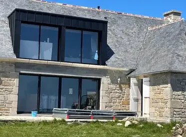 menuisier à Plouzévédé - image 4