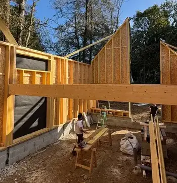 menuisier Plouzévédé-5