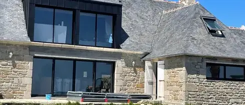 plaquiste à Plouzévédé - image 2