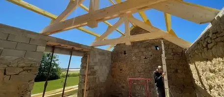 plaquiste à Plouzévédé - image 4